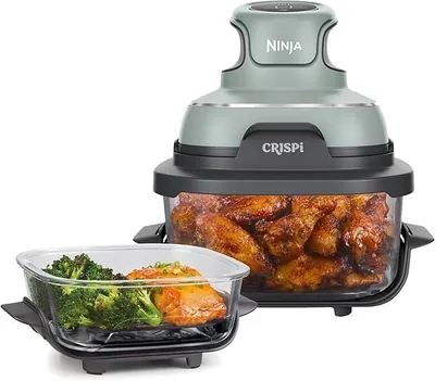 Ninja Crispi 4-in-1 Air Fryer - 4 Quart