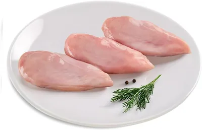 Tender Choice Tenderized Chicken Breast Fillet 500g (UAE) - 50% Off
