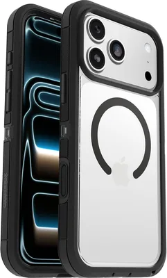OtterBox Defender Series Pro XT Case for iPhone 17 Pro Max