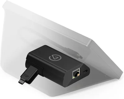 Elgato Stream Deck Network Dock - Best Deal
