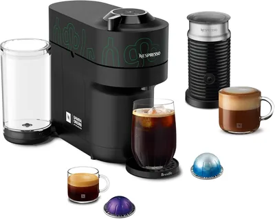 Nespresso Vertuo Pop+ Coffee Maker - Samra Origins