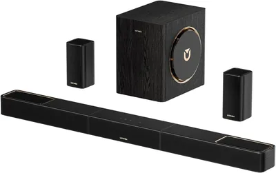 ULTIMEA Skywave X40 5.1.2ch Soundbar - Best Deal