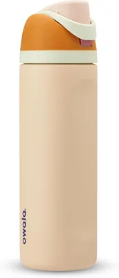 Owala FreeSip 24oz Stainless Steel Water Bottle 31% Off