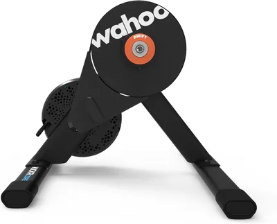Wahoo Fitness KICKR CORE 2 ZWIFT COG AND CLICK - Orange Gear 3rd Gen, 16% Off