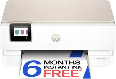 HP Envy Photo 7234 All-in-One Printer Deal