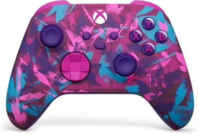 Control inalámbrico Xbox - Edición Especial Heart Breaker | 30% de descuento