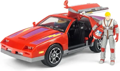 The Loyal Subjects M.A.S.K. Thunderhawk Figure Set Best Deal