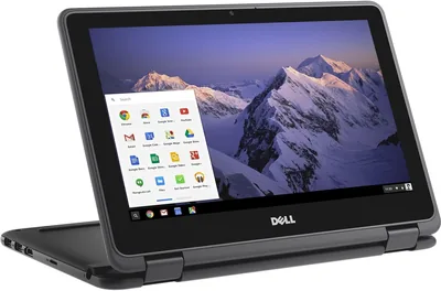 Dell Chromebook 11 3100 2-in-1 - 5% Off