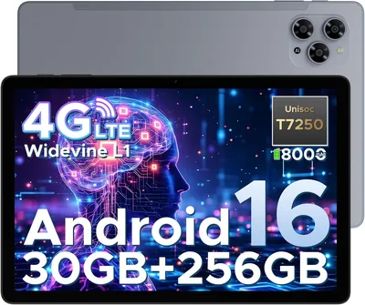 DOOGEE Tab G6 11" Android Tablet - Best Deal