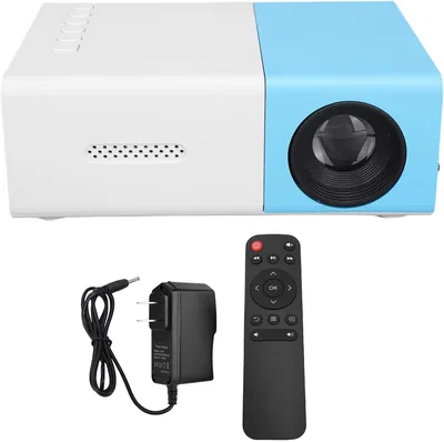 CHEOTIME Portable Projector - Best Deal