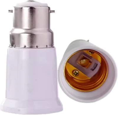 Gerhua B22 to E27 Adapter Best Deal