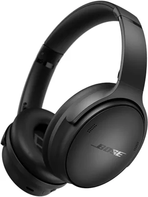 Bose QuietComfort Headphones 13% Off