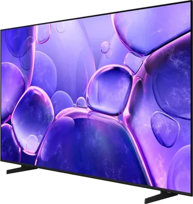 Samsung 75 Poll Crystal UHD TV