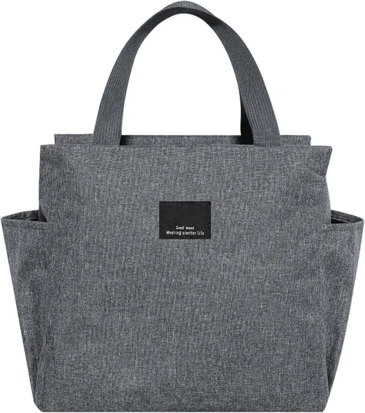 Velvaria Insulated Lunch Bag