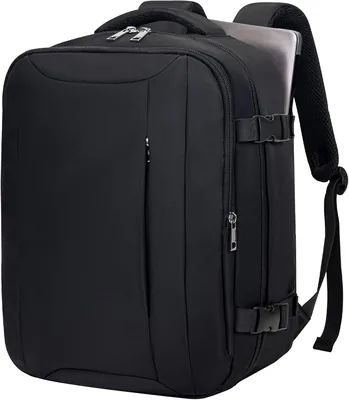 Zaino VMIKIV Ryanair 40x30x20 Antifurto per Cabina, Valigia da Viaggio | Sconto del 38%