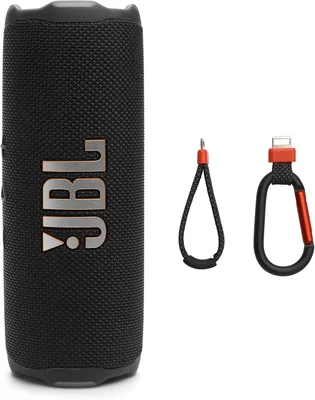 Black/Orange Smartwatch Best Deal