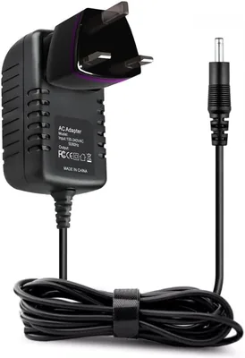 Oxiiert 12V AC/DC Adapter for Govee Immersion H6199 RGBIC LED Backlight - Best Deal