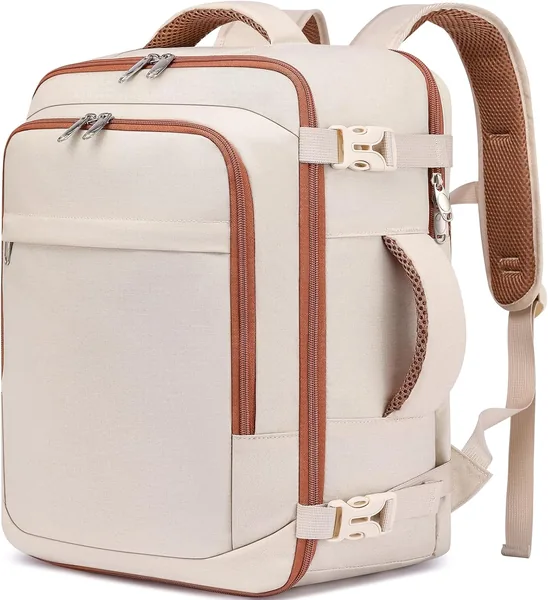 Sacs de voyage sous siège Ryanair 40 x 30 x 20 cm - Sacs cabines pour femmes, bagages à main