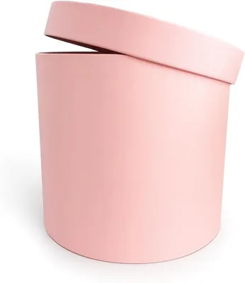 Caja Redonda de Lujo Velt Creaciones | Hecha a Mano por Artesanas Mexicanas con Materiales Reciclables