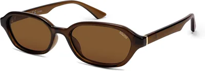 SOJOS SJ2629 Retro Rectangular Polarised Sunglasses SGD 45.75 Best Deal