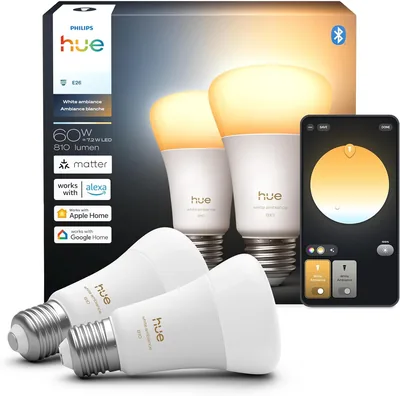 Philips Hue Starter Kit Best Deal