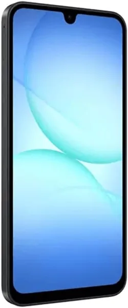 Samsung Galaxy A17 128GB 5G Black