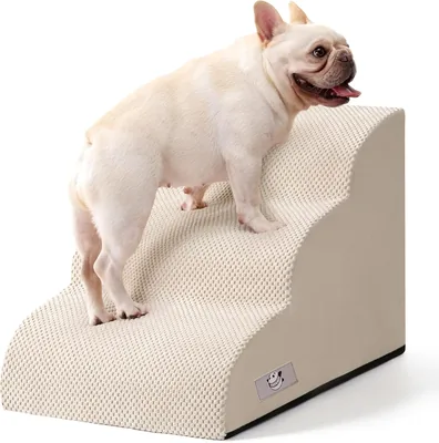 Airpanda Pet Stairs 3 Steps - 34% Off