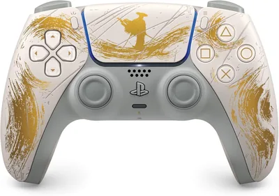 PlayStation Console