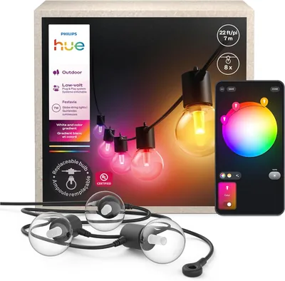 Philips Hue Starter Kit Best Deal