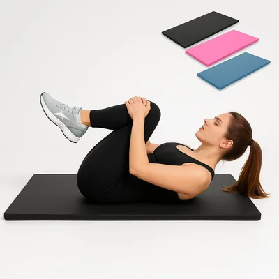 Colchonete Tapete de Exercício Impermeável - 6% Off