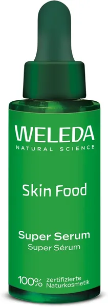 Weleda - Skin Food Super Facial Serum, 70% Off