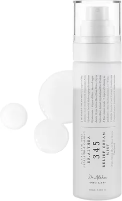Dr.Althea Relief Cream Mist Best Deal