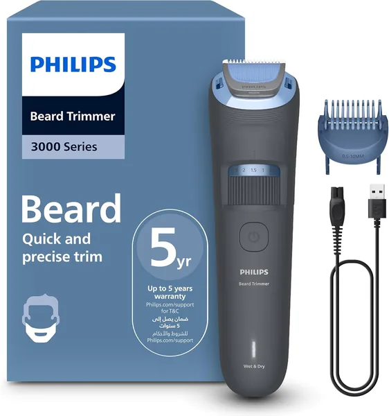 Philips Beard Trimmer BT3617/15
