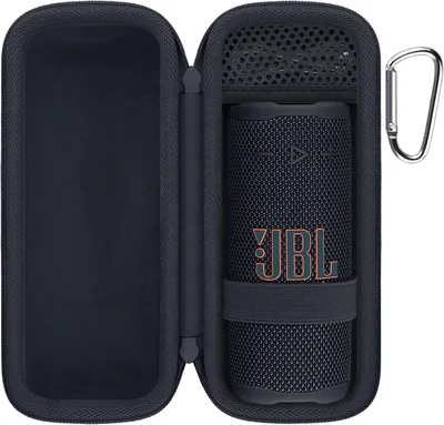 co2CREA Storage Carry Travel Hard Case for JBL Grip Compact Bluetooth Speaker, Best Deal