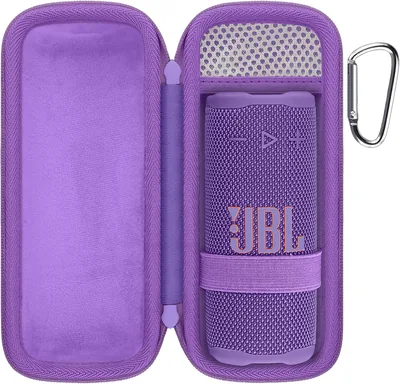 co2CREA Storage Carry Travel Hard Case for JBL Grip Compact Bluetooth Speaker, Case Only Best Deal