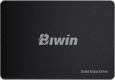 Biwin M100 1TB SSD 2.5" 8% Off