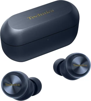 Technics EAH-AZ100E Wireless Earbuds 12% Off