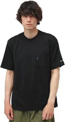 (Snow Peak) New Standard Pocket T-Shirt NSD-TS-25AU001 T - Best Deal