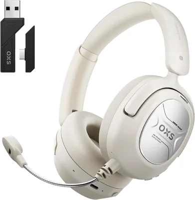 OXS Storm A2 Wireless Gaming Headset Best Deal