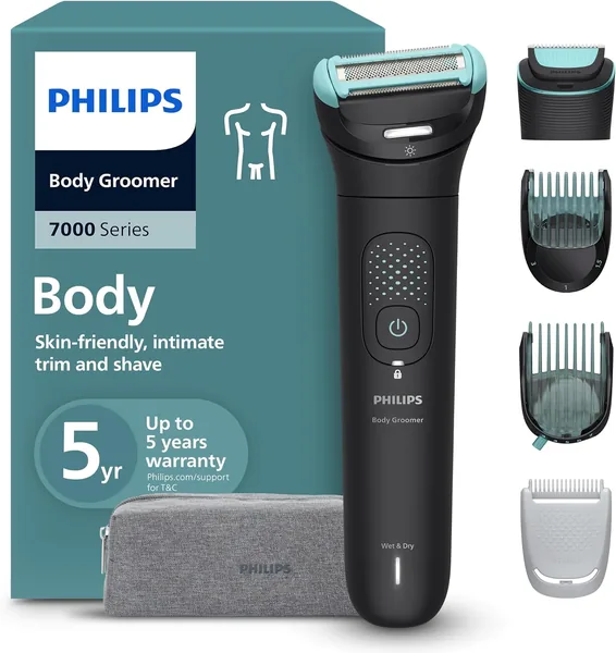 Philips Body Groomer BG7470/15