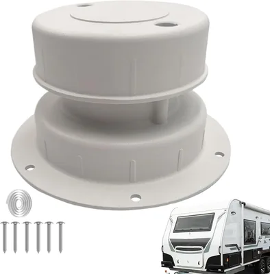 Motorhome Roof Vent Accessory Best Deal