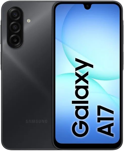 Samsung Galaxy A17: 37% di Sconto