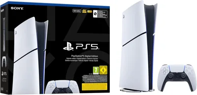 PlayStation 5 - Meilleure offre