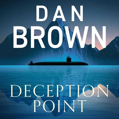 Deception Point Best Deal