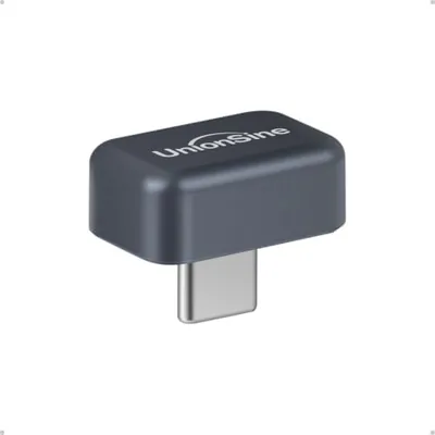 UnionSine 128GB Portable SSD USB C Flash Drive Best Deal