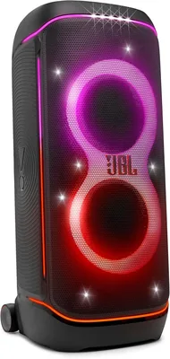 JBL PartyBox 720 - Altavoz portátil para fiestas con batería y sonido JBL Pro