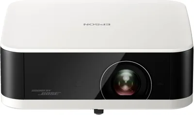 Bose SoundLink Revolve+ II - Color & White LED Smart Speaker with Google TV