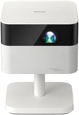 Epson Lifestudio Flex Projector - 700 Lumens, Google TV Best Deal