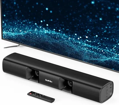 Saiyin 17" Sound Bar 10% Off