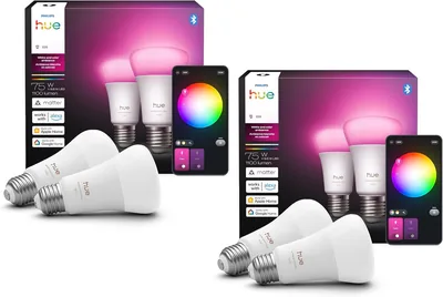 Philips Hue Starter Kit 25% Off